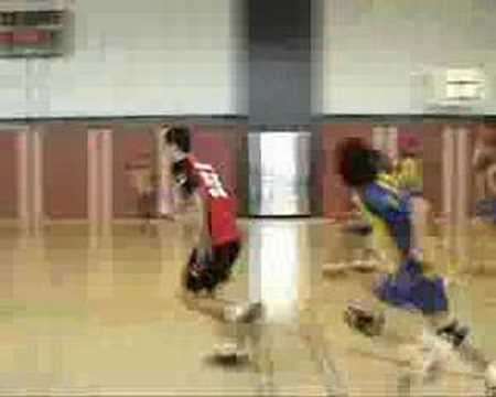 Paris SC-Poissy contre