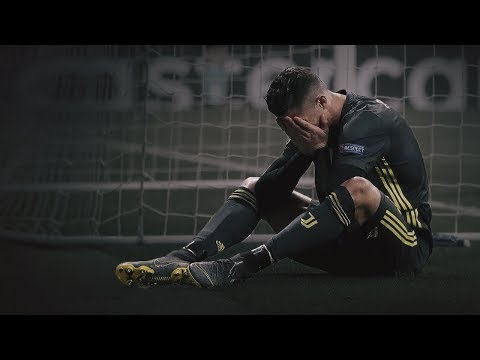 ► Cristiano Ronaldo   Never Give Up   Motivational Video 2019