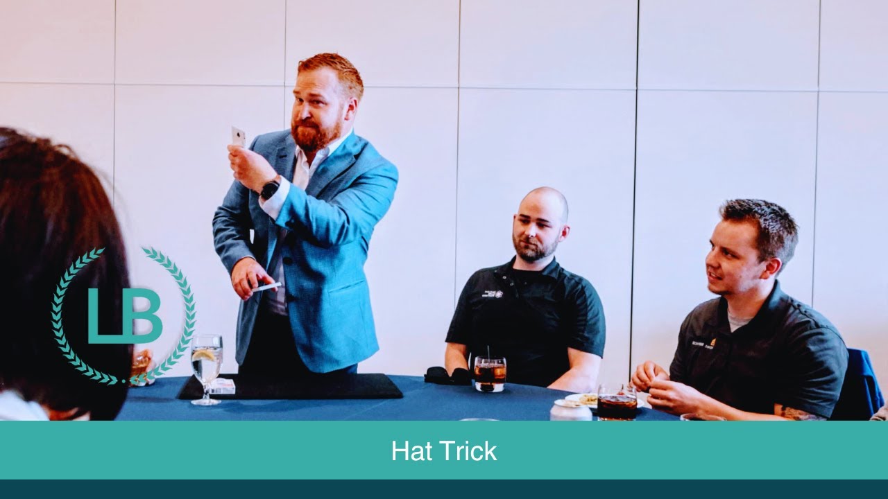 Hat Trick