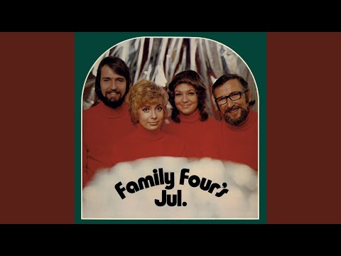 Family Four's julpotpurri