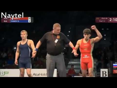 Имам Аджиев лучшие броски ЕВРО 2017