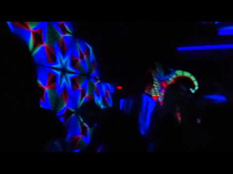 HedoniX Tales @ INQ, Katowice - 14.11.2014 Marion