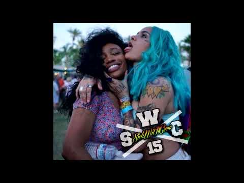 SZA x KEHLANI x DJFLe