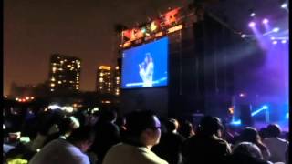 南部幫的春天夜間活動