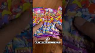 DAY 4 !! Brewek Kartu Pokemon.. #brewek #pokemon #pokemoncards