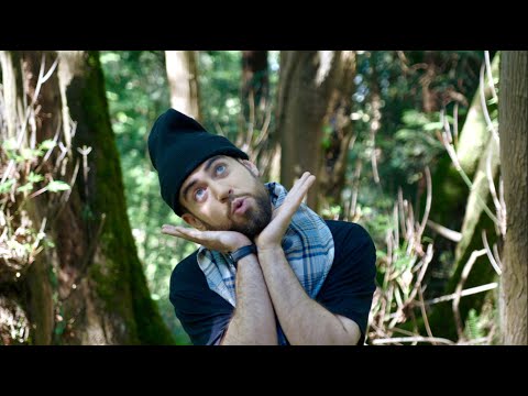 Sam Lachow - "Happy Music" (feat. Gravy Dae) Official Music Video