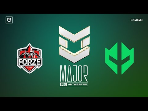 [4K] forZe vs Imperial – Map 2 Mirage - PGL Major Antwerp 2022 Challengers Stage