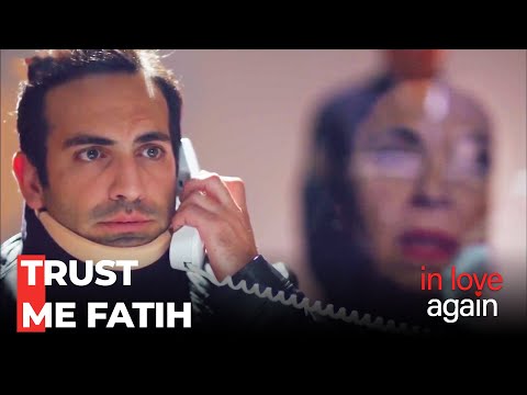 Meryem Is In Prison - In Love Again