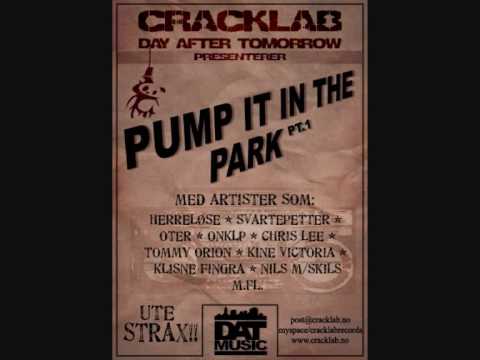 Klisne Fingra & Rissimo - 2 Sekunder