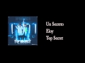 Un Secreto  - Eloy Top Secret Album Musicologo Y Menes