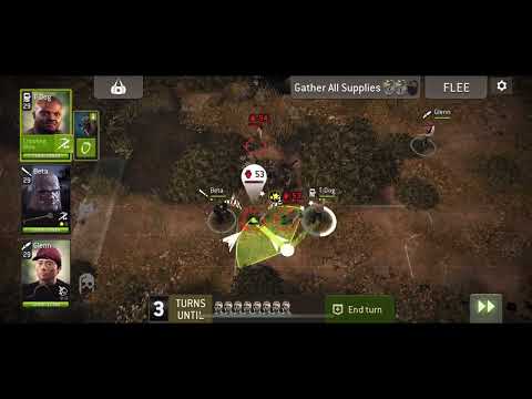 Round 67 - Herd it through the grapewine