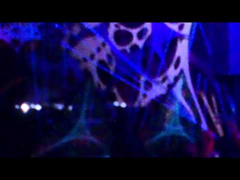 dj t2b Shakti Shanti 5 Toulouse