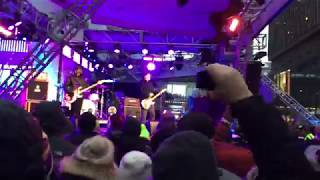 Bob Mould - &quot;Love Is All Around&quot; (Theme Song from The Mary Tyler Moore Show)