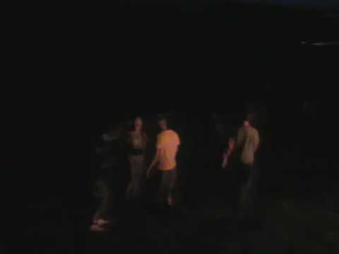 13 FOCUL DE RUSALII LA RÂCIU - CONCURSURI ÎNAINTE DE LĂSAREA SERII - IUNIE 2009