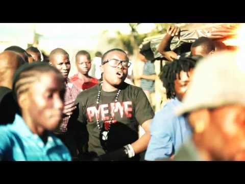 Pye Pye - T-Sean (Official Video HD)
