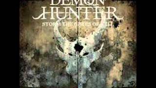 Demon Hunter 06 A Thread Of Light