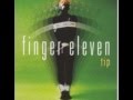 Finger Eleven - Thin Spirits