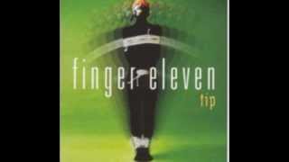 Finger Eleven - Thin Spirits