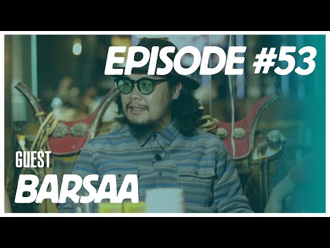 [VLOG] Baji & Yalalt - Episode 53 w/Barsaa
