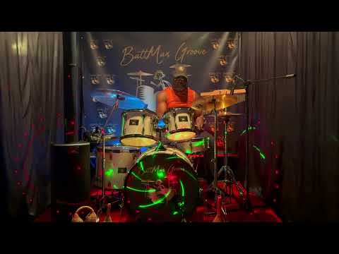 Battman Groove-BMG🥁 World Pop #43 - Price Tag (Jessie J, B.o.B)