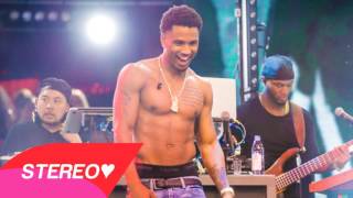 Trey Songz Find My Love ft Mikexangel Justine Darcenne 2017