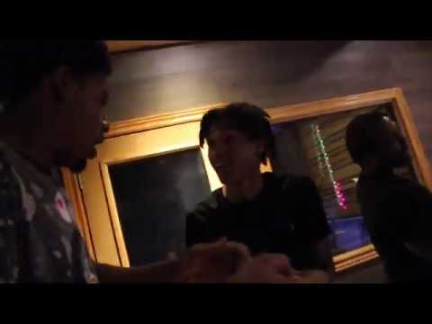 YTG Vlog #14 ( ft Goodzz, Fonte & Jigguh )