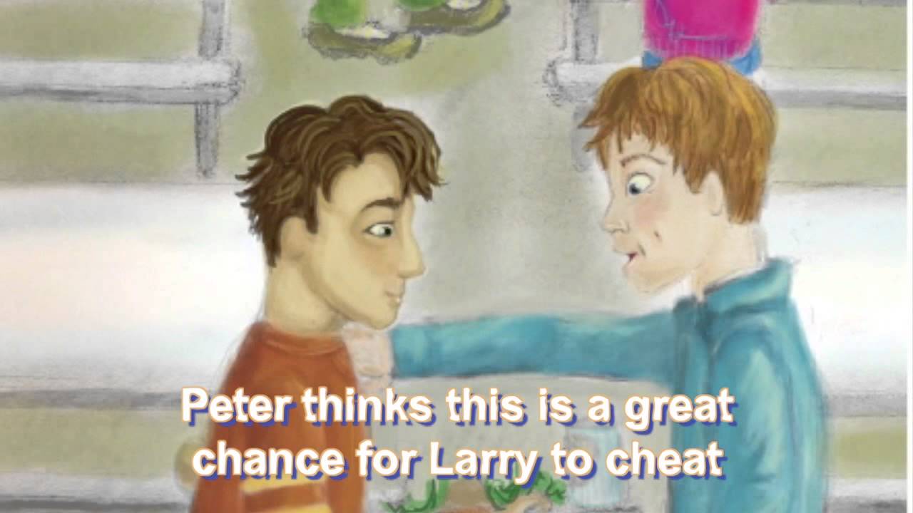 Promotional video thumbnail 5 for Donna M. McDine, Award-winning Children's Author