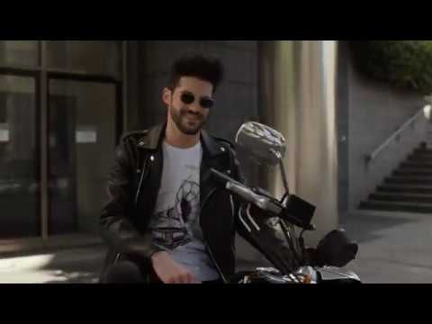 sandroborrelli - T-shirt in A Can