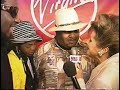 Rhonda Shear Interviews The Fugees
