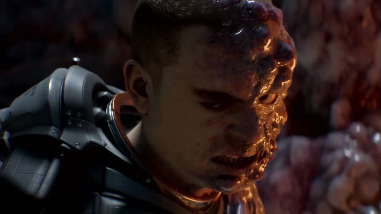 Directive 8020 – A Dark Pictures Game announcement trailer teaser