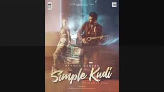 Simple Kudi - Sarmad Qadeer Official Video Song
