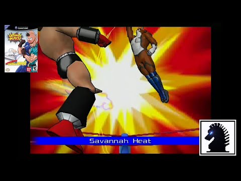 GC Ultimate Muscle - The Story of Dik-Dik Van-Dik