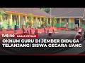 MIRIS Oknum Guru Di Jember Diduga Telanjangi Siswa SD Gegera Kehilangan Uang Kabar Petang