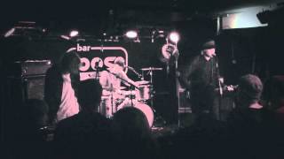 22-Pistepirkko - Sad Lake City (live)