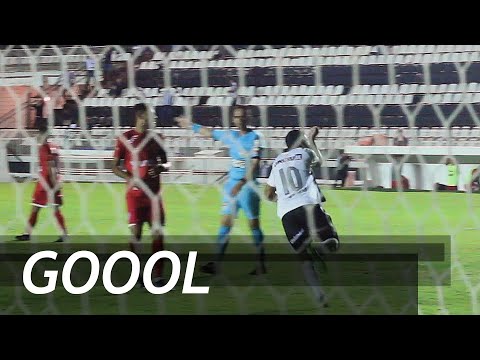 GOLS INTER 3 X 2 NOROESTE