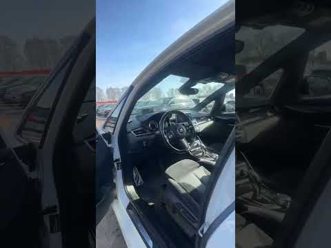 фото bmw 2 серии active tourer f45 рестайлинг 0