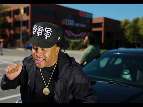 YOUNG BARI X FILLMOE ROCKY - WHOLE FAMILY