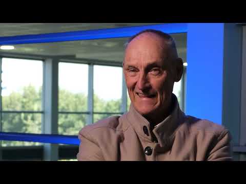 BSi 40th Launch Series | William Battershill
