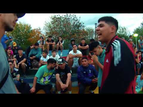 ZADA x TACTIK vs CORREA x ADAMO - 8vos - Fecha 14 - 10/04/2022