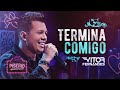 TERMINA COMIGO Vitor Fernandes DVD Piseiro Apaixonado