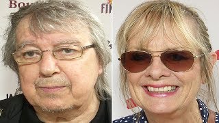 Bill Wyman's Sticky Fingers 28th Anniversary Interviews