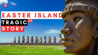 The Tragic History Of Easter Island And It's People