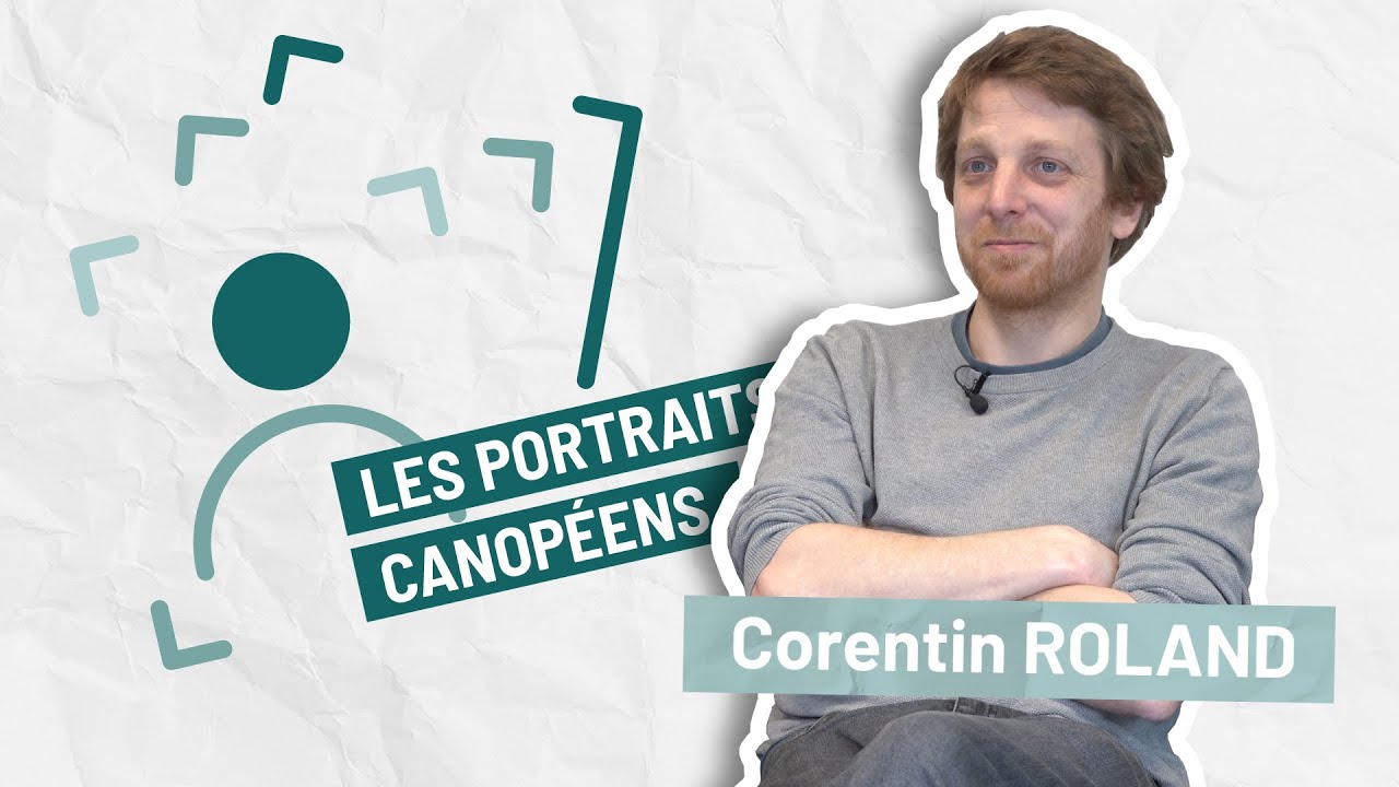 Corentin ROLAND