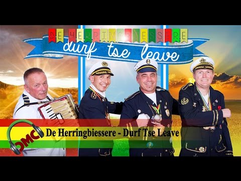 Finalist LVK 2015: De Herringbiessere - Durf Tse Leave (winnaar CMC Alaif 2015)