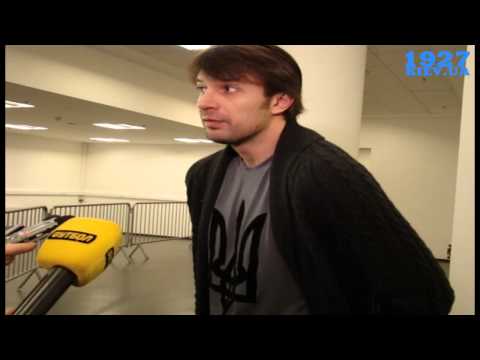 05.12.14 - Олександр ШОВКОВСЬКИЙ - Динамо 3:0 Металург Д