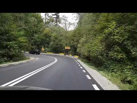 Lucrari finalizate DN73A