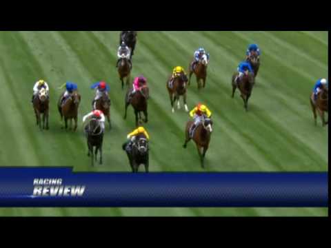 2014 VRC Coolmore Stud Stakes