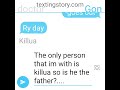 Mpreg Killugon Part 1