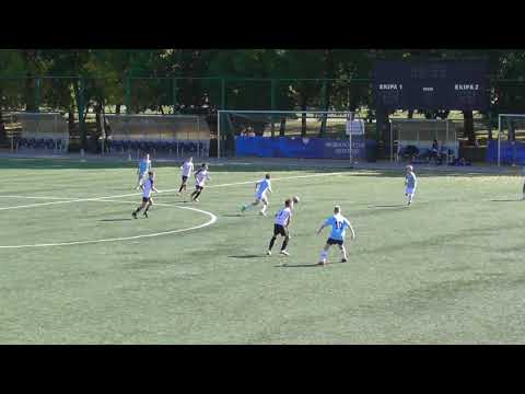 Kampione 1:1 Rad - FSB Liga U11 grupa B