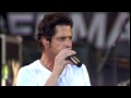 Audioslave - Black Hole Sun /Like A Stone (Live 8 ...